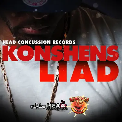 Liad - Single - Konshens