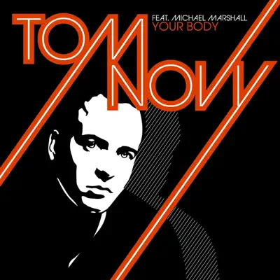 Your Body - EP - Tom Novy