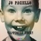 Happiness Sucks - Jo Paciello lyrics