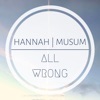 All Wrong - Single