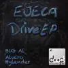 Drive - EP album lyrics, reviews, download
