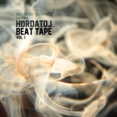 Beat Tape, Vol. 1 artwork