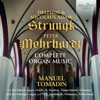 D. & N.A. Strunck & P. Morhardt: Complete Organ Music