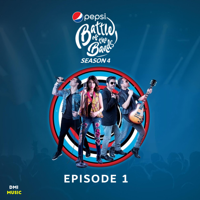 Various Artists - Pepsi Battle of the Bands Season 4: Episode 1 artwork