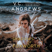 V.C. Andrews - Shadows of Foxworth (Unabridged) artwork