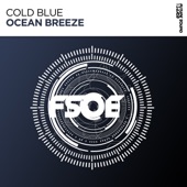 Ocean Breeze (Extended Mix) artwork
