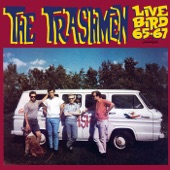 The Trashmen - Rumble (Live)