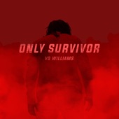 Only Survivor (feat. Sam Tinnesz & Ruslan) artwork