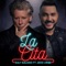 La Cita (feat. Jessi Uribe) - Galy Galiano lyrics