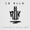 Solo mis armas (feat. Sanchez-sa & Jeico sur) - LA RLLK lyrics