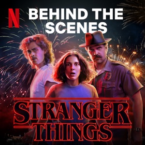 Coming soon: Stranger Things 3