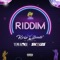 Riddim (feat. Yemi Alade & Skales) artwork