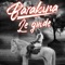 Ya Go (feat. AMZY) - Barakina lyrics