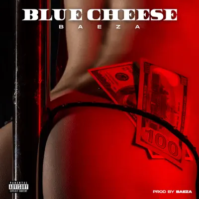 Blue Cheese - Single - Baeza