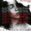 Can't Get over You (Zord & Baron Dance Remix) - Single