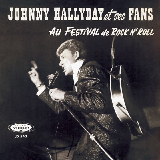 Cover artwork for Oui j'ai