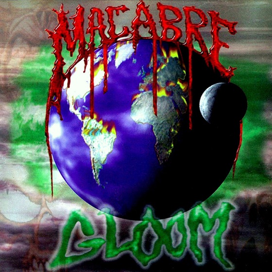 Cover artwork for Embalmer