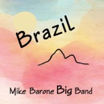 Mike Barone Big Band - Rhubarb