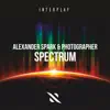 Stream & download Spectrum - Single