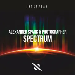 Spectrum - Single by Alexander Spark & Photographer album reviews, ratings, credits