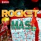 ROCKET X MAS - Punch Punch lyrics