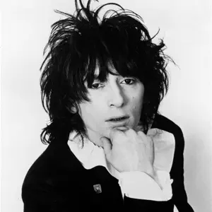 Johnny Thunders