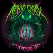 Mystery Fish by Aesop Rock