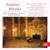 Castelnuovo-Tedesco: Concert for Guitar and Orchestra in D major, Op. 99 - Rodrigo: Fantasia para un gentilhombre for Guitare and Orchestra album lyrics, reviews, download