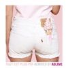 Julie Zenatti - Tout est plus pop (Aslove Remix)