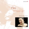 Fire: Works by Chopin & Liszt artwork