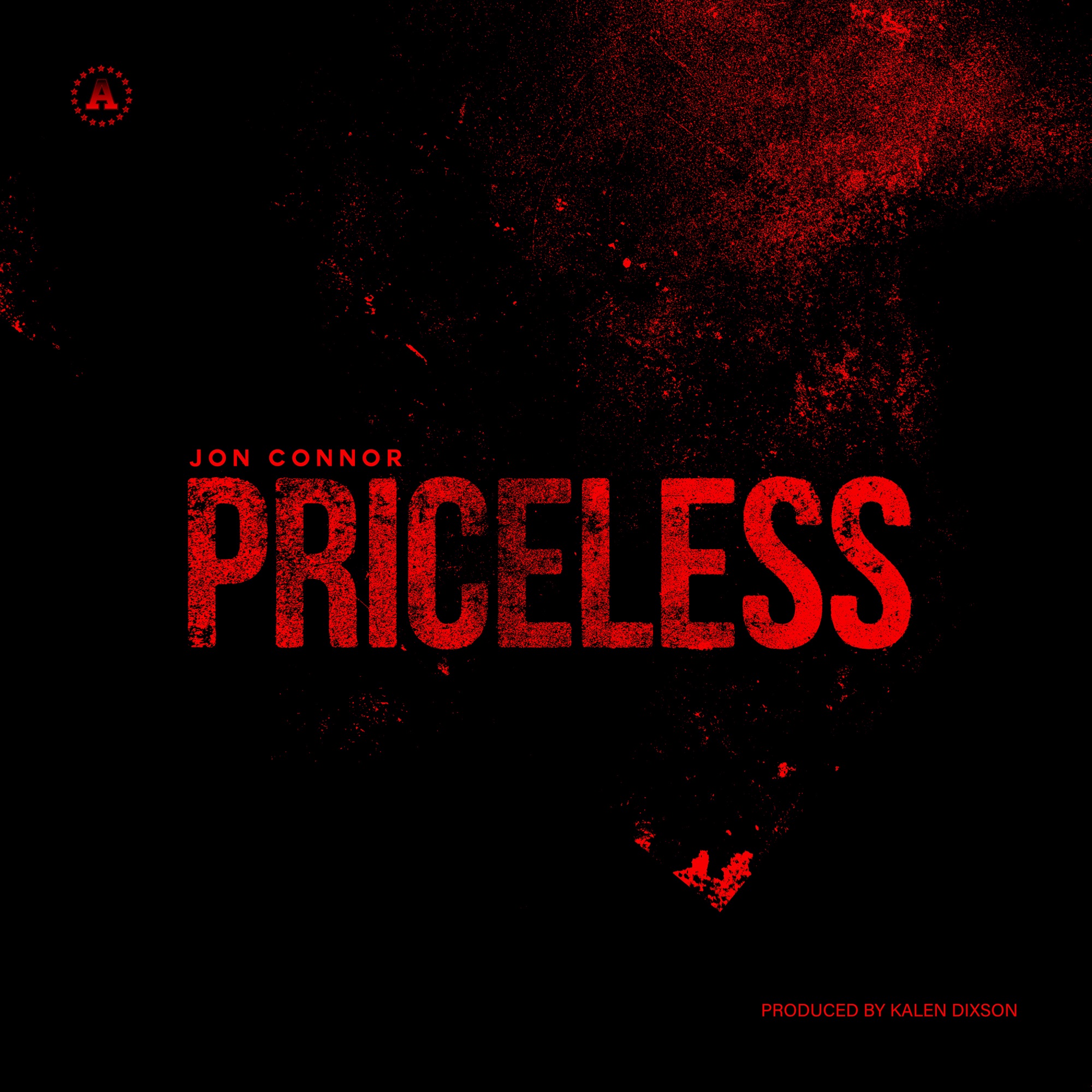 Jon Connor - Priceless - Single