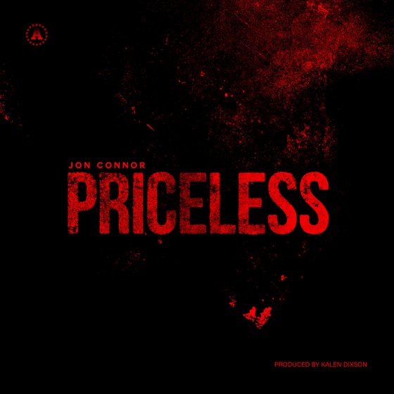 Cover artwork for Priceless