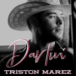 Triston Marez - Darlin' - Line Dance Music