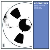 Roedelius - Band 068 3 Bock auf Rock