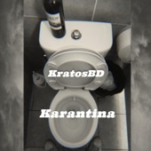 Karantina (feat. Kratosbd) [Demo] artwork