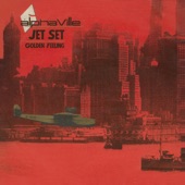 Jet Set / Golden Feeling EP (2019 Remaster) artwork