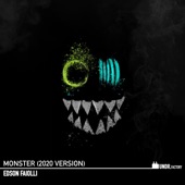 Monster (feat. Meg & Dia) artwork