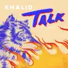 Talk (Alle Farben Remix) - Single album lyrics, reviews, download