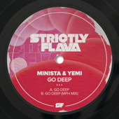 Go Deep - Minista & Yemi