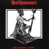 Hellhammer - The Third of the Storms (Evoked Damnation)