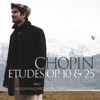 Chopin: Etudes, Op. 10 & 25