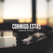Conmigo Estás (Deluxe Version) artwork