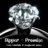 Promise (feat. Futuristic & Juughead Jones) - Single album lyrics, reviews, download