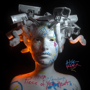 Piece Of Your Heart (Alok Remix) - Single