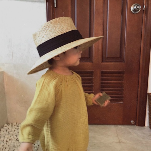 Song Boram – Jay – Single