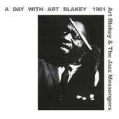 Art Blakey & The Jazz Messengers - Moanin'