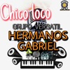 Chico Loco artwork