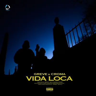 Vida Loca - Single - Croma