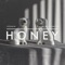 Honey artwork