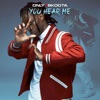 You Hear Me - Single